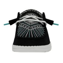 Wendy Western - New Moon -Heydude Shoes 40097 0XL WENDYWESTERN NEWMOON LEFTFRONT