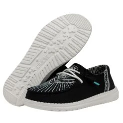 Wendy Western - New Moon -Heydude Shoes 40097 0XL WENDYWESTERN NEWMOON PAIRBOTTOM