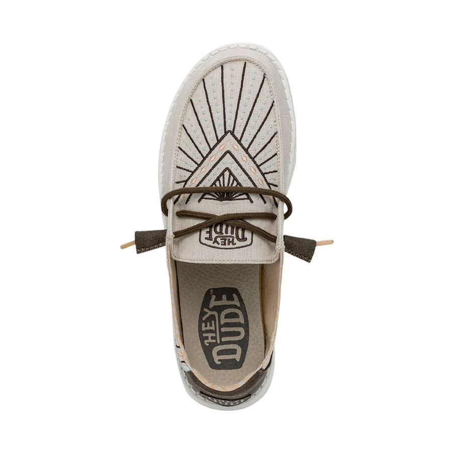 Wendy Western - Choco 8 Wendy Western - Choco - Image 6