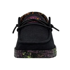 Wendy Youth - Glo 11 Wendy Youth - Glo -Heydude Shoes 40099 0XA WENDY YOUTH GLO LEFT 4