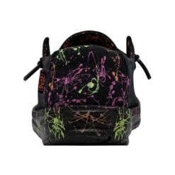 Wendy Youth - Glo 12 Wendy Youth - Glo -Heydude Shoes 40099 0XA WENDY YOUTH GLO LEFT 5