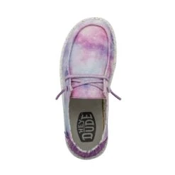 Wendy Youth - Dreamer Unicorn -Heydude Shoes 40102 9CD WENDY YOUTH DREAMER UNICORN LEFT 6