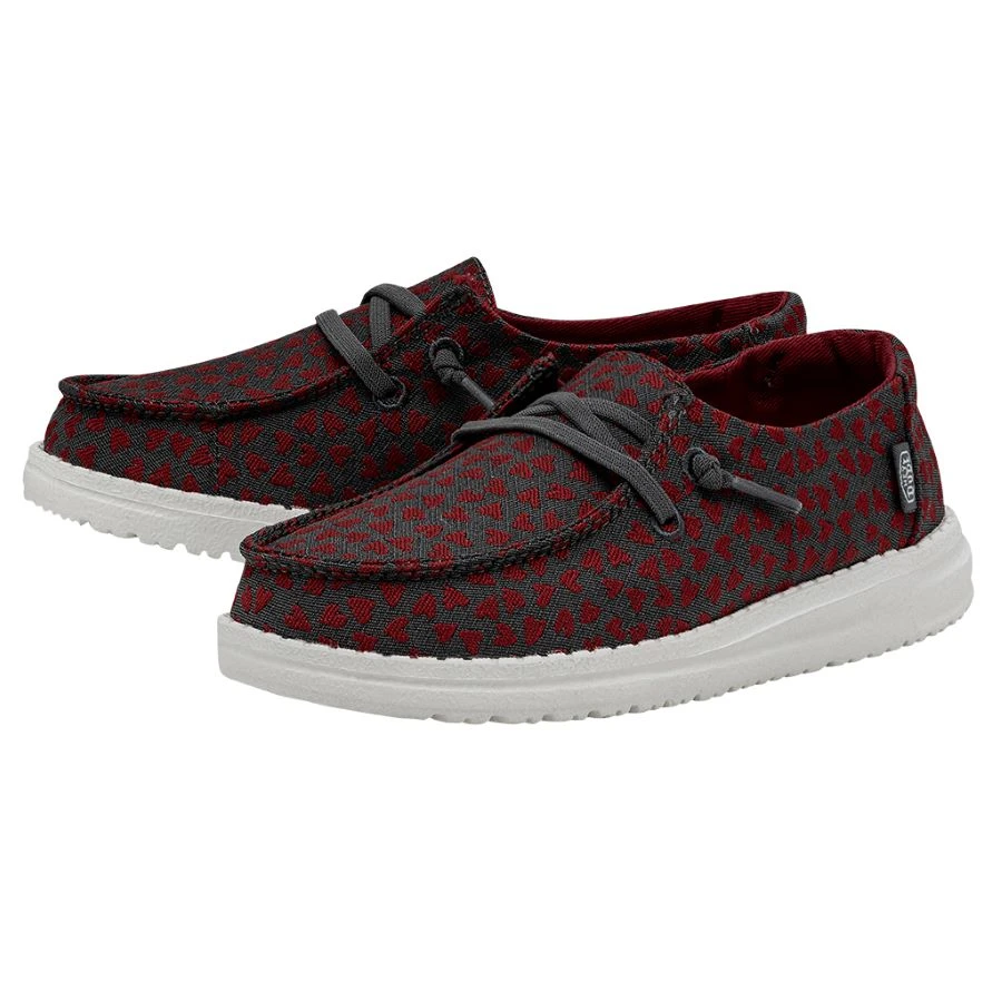 Wendy Youth Love - Grey 4 Wendy Youth Love - Grey - Image 2