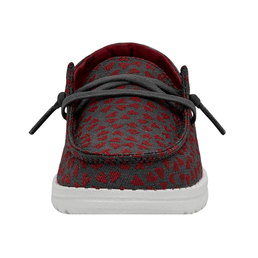 Wendy Youth Love - Grey 6 Wendy Youth Love - Grey - Image 4