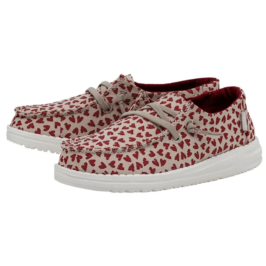 Wendy Youth Love - Tan 3 Wendy Youth Love - Tan - Image 2