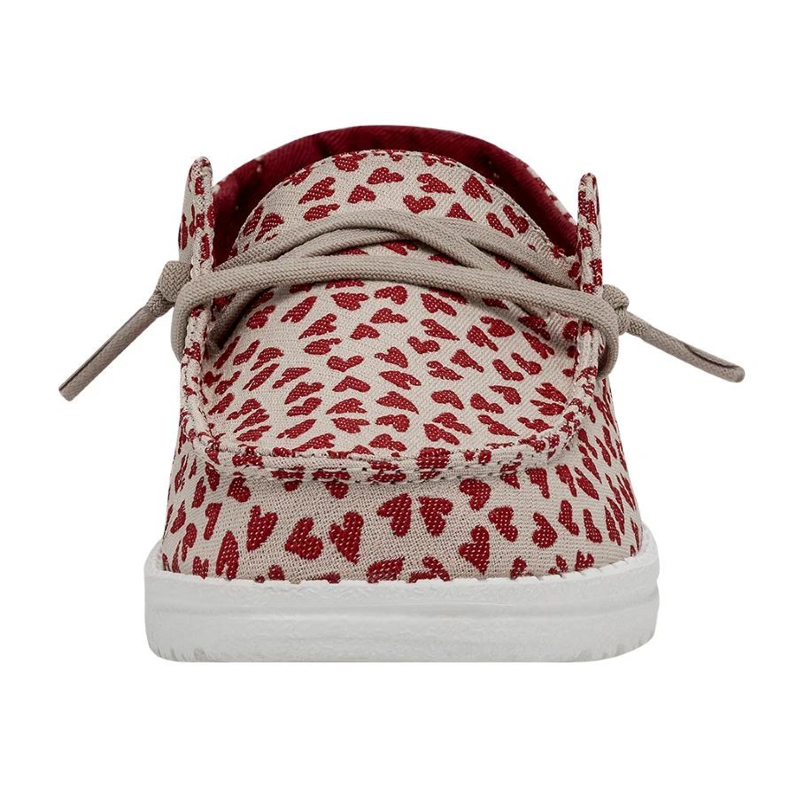 Wendy Youth Love - Tan 5 Wendy Youth Love - Tan - Image 4