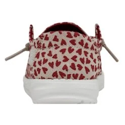 Wendy Youth Love - Tan 11 Wendy Youth Love - Tan -Heydude Shoes 40105 265 WENDY YOUTH LOVE TAN LEFT 5