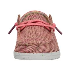 Wendy Youth Stretch - Glow Cream 11 Wendy Youth Stretch - Glow Cream -Heydude Shoes 40111 83K WENDYYOUTHSTRETCH GLOWCREAM LEFTFRONT