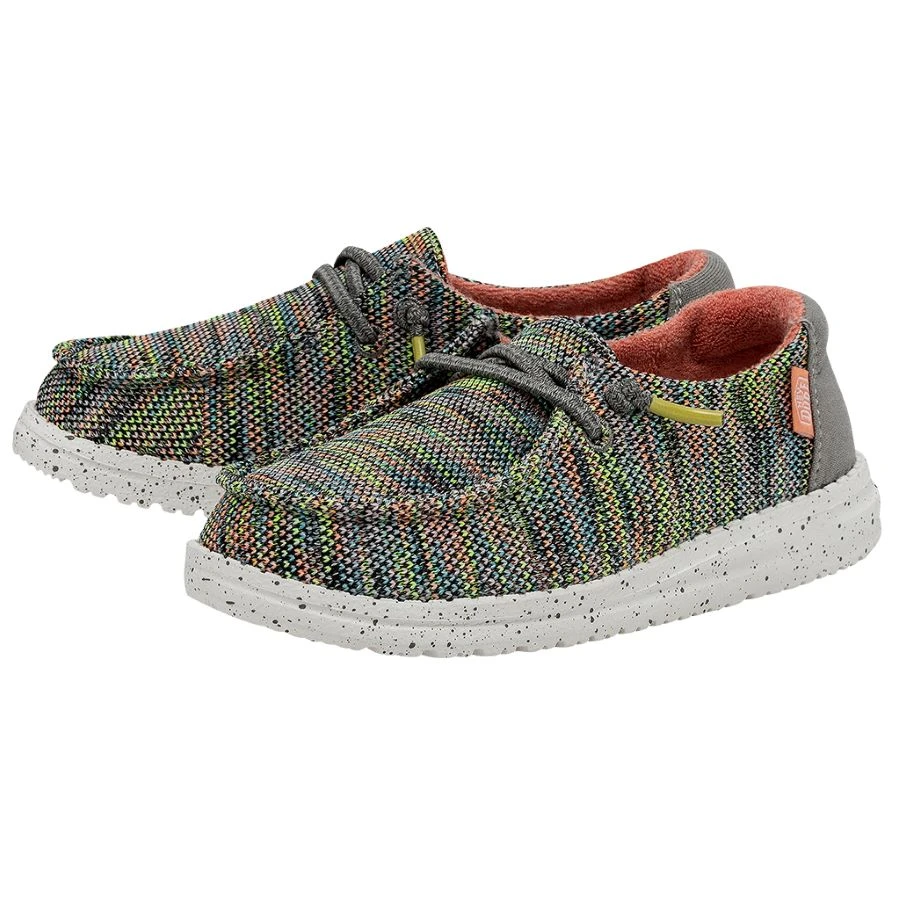 Wendy Youth Stretch - Peacock Pink 4 Wendy Youth Stretch - Peacock Pink - Image 2