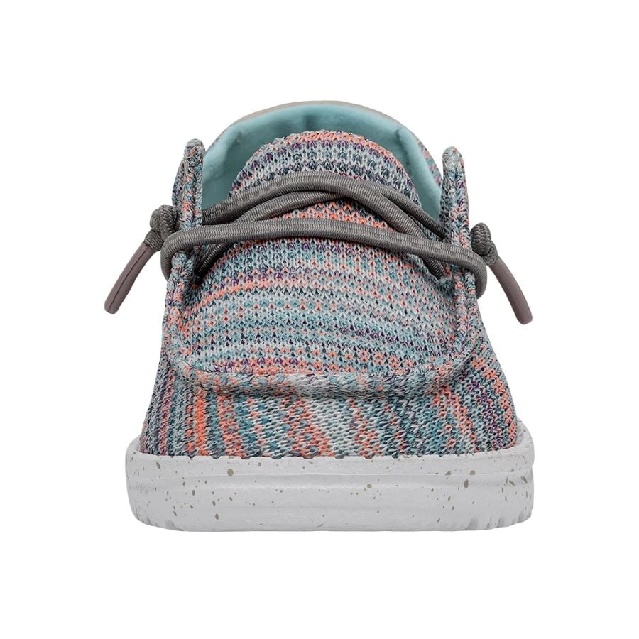 Wendy Youth Stretch - Sunset Pink 7 Wendy Youth Stretch - Sunset Pink - Image 5