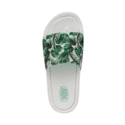 Chandler Tropical - Summerdendron 13 Chandler Tropical - Summerdendron -Heydude Shoes 40112 3VI CHANDLERTROPICAL SUMMERDENDRON LEFTTOP