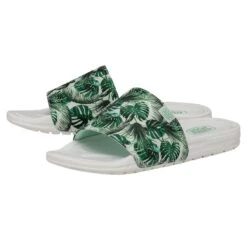 Heydude Shoes -Heydude Shoes 40112 3VI CHANDLERTROPICAL SUMMERDENDRON PAIRSIDE