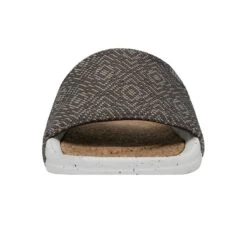 Chandler - Rock 11 Chandler - Rock -Heydude Shoes 40113 1IJ CHANDLER ROCK LEFTFRONT