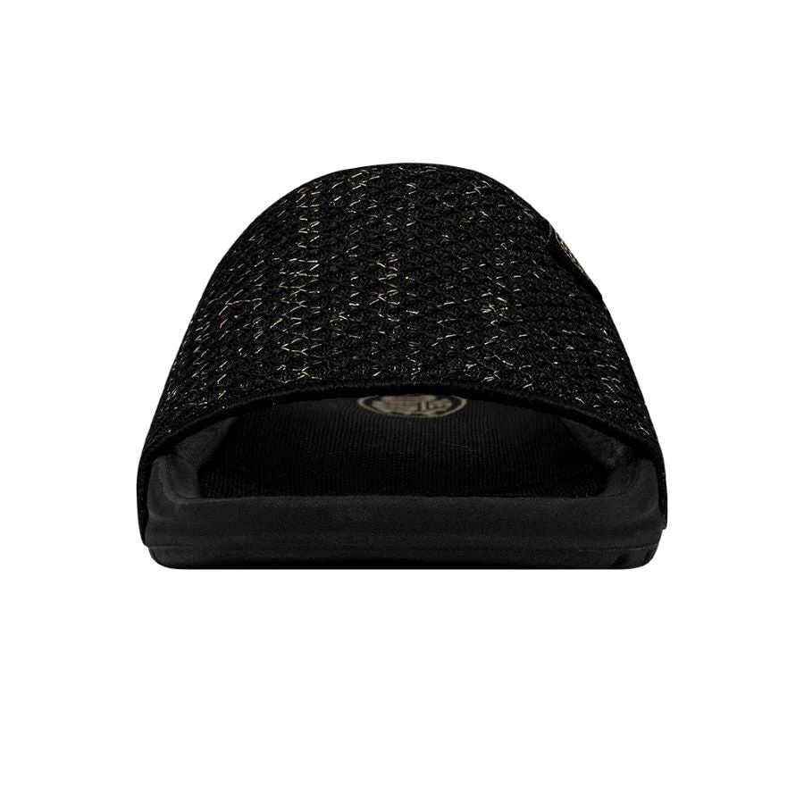 Chandler Knit - Black Gold 6 Chandler Knit - Black Gold - Image 4