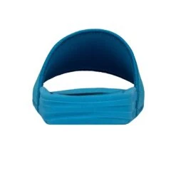 Chandler Knit - Scuba Blue 12 Chandler Knit - Scuba Blue -Heydude Shoes 40114 4NH CHANDLERKNIT SCUBABLUE LEFTBACK