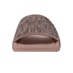 Chandler Knit - Rose Sand -Heydude Shoes 40114 6UT CHANDLERKNIT ROSESAND LEFTFRONT