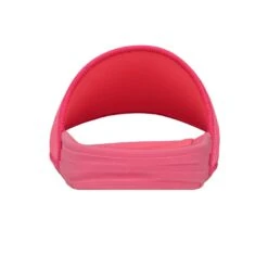 Chandler Knit - Fluo Pink -Heydude Shoes 40114 6VO CHANDLERKNIT FLUOPINK LEFTBACK