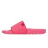 Chandler Knit - Fluo Pink -Heydude Shoes 40114 6VO CHANDLERKNIT FLUOPINK LEFTSIDE