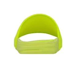 Chandler Knit - Fluo Yellow 12 Chandler Knit - Fluo Yellow -Heydude Shoes 40114 76G CHANDLERKNIT FLUOYELLOW LEFTBACK