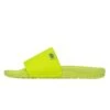 Chandler Knit - Fluo Yellow -Heydude Shoes 40114 76G CHANDLERKNIT FLUOYELLOW LEFTSIDE