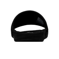 Chandler Ranch - Black -Heydude Shoes 40116 001 CHANDLERRANCH BLACK LEFTBACK