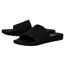 Heydude Shoes -Heydude Shoes 40116 001 CHANDLERRANCH BLACK PAIRSIDE