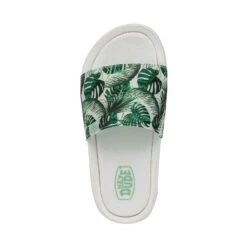 Chandler Youth - Summerdendron 13 Chandler Youth - Summerdendron -Heydude Shoes 40118 3VI CHANDLERYOUTH SUMMERDENDRON LEFTTOP