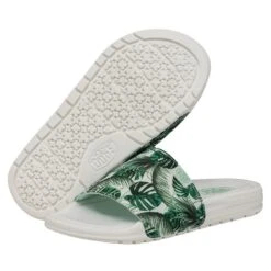 Chandler Youth - Summerdendron 10 Chandler Youth - Summerdendron -Heydude Shoes 40118 3VI CHANDLERYOUTH SUMMERDENDRON PAIRBOTTOM