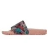 Chandler Youth - Tropical Floridian 1 Chandler Youth - Tropical Floridian -Heydude Shoes 40118 83Z CHANDLERYOUTH FLORIDIAN LEFTSIDE