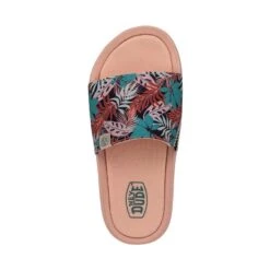 Chandler Youth - Tropical Floridian 13 Chandler Youth - Tropical Floridian -Heydude Shoes 40118 83Z CHANDLERYOUTH FLORIDIAN LEFTTOP