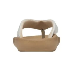 Meg - Panama White 12 Meg - Panama White -Heydude Shoes 40123 1K4 MEG PANAMAWHITE LEFTBACK