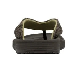 Milo - Brown -Heydude Shoes 40125 255 MILO BROWN LEFT 5