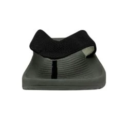 Milo - Army 11 Milo - Army -Heydude Shoes 40125 3VE MILO ARMY LEFT 4