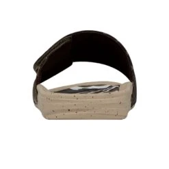 Phoenix Camo - Camo Flag -Heydude Shoes 40127 9BM PHOENIX CAMOFLAG LEFTBACK