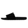 Phoenix Basic Knit - Black -Heydude Shoes 40129 001 PHOENIXBASICKNIT BLACK LEFTSIDE
