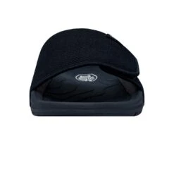 Phoenix Basic Knit - Navy 11 Phoenix Basic Knit - Navy -Heydude Shoes 40129 410 PHOENIXBASICKNIT NAVY LEFTFRONT