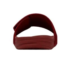 Phoenix Basic Knit - Red -Heydude Shoes 40129 610 PHOENIXBASICKNIT RED LEFTBACK