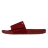 Phoenix Basic Knit - Red 2 Phoenix Basic Knit - Red -Heydude Shoes 40129 610 PHOENIXBASICKNIT RED LEFTSIDE