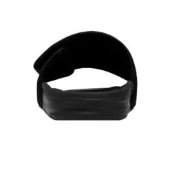 Phoenix Youth Basic Knit - Black 12 Phoenix Youth Basic Knit - Black -Heydude Shoes 40134 001 PHOENIXYOUTHBASICKNIT BLACK LEFTBACK