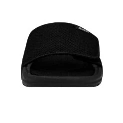 Phoenix Youth Basic Knit - Black 11 Phoenix Youth Basic Knit - Black -Heydude Shoes 40134 001 PHOENIXYOUTHBASICKNIT BLACK LEFTFRONT