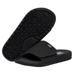 Phoenix Youth Basic Knit - Grey 10 Phoenix Youth Basic Knit - Grey -Heydude Shoes 40134 030 PHOENIXYOUTHBASICKNIT GREY PAIRBOTTOM