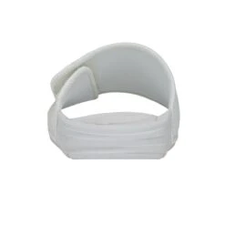 Phoenix Youth Basic Knit - White 12 Phoenix Youth Basic Knit - White -Heydude Shoes 40134 100 PHOENIXYOUTHBASICKNIT WHITE LEFTBACK