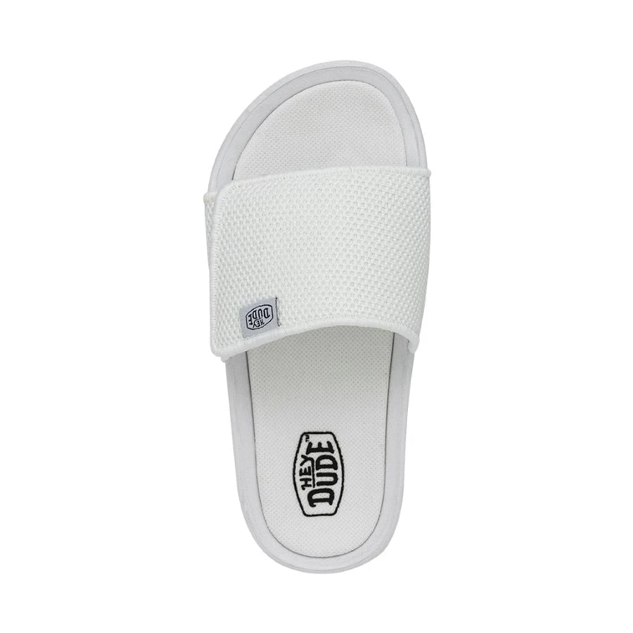 Phoenix Youth Basic Knit - White 8 Phoenix Youth Basic Knit - White - Image 6