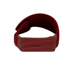 Phoenix Youth Basic Knit - Red -Heydude Shoes 40134 610 PHOENIXYOUTHBASICKNIT RED LEFTBACK