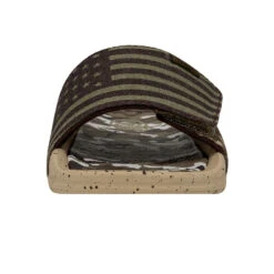 Phoenix Youth Patriotic - Camo Flag 11 Phoenix Youth Patriotic - Camo Flag -Heydude Shoes 40135 9BM PHOENIXYOUTHPATRIOTIC CAMOFLAG LEFTFRONT