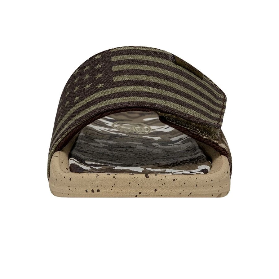 Phoenix Youth Patriotic - Camo Flag 6 Phoenix Youth Patriotic - Camo Flag - Image 4