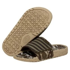 Phoenix Youth Patriotic - Camo Flag 10 Phoenix Youth Patriotic - Camo Flag -Heydude Shoes 40135 9BM PHOENIXYOUTHPATRIOTIC CAMOFLAG PAIRBOTTOM