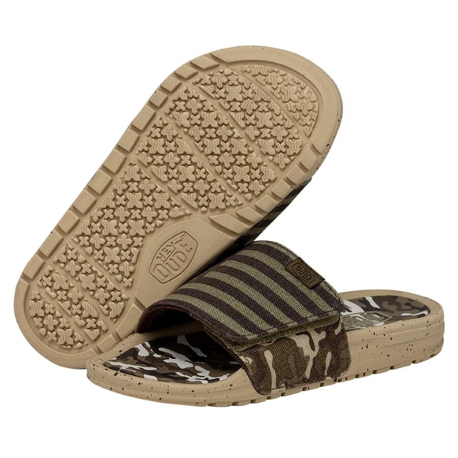 Phoenix Youth Patriotic - Camo Flag 5 Phoenix Youth Patriotic - Camo Flag - Image 3