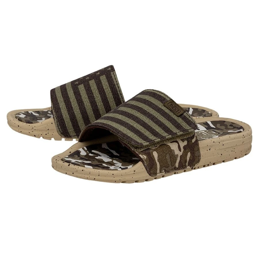 Phoenix Youth Patriotic - Camo Flag 4 Phoenix Youth Patriotic - Camo Flag - Image 2