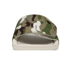 Phoenix Youth Camo - Multi 11 Phoenix Youth Camo - Multi -Heydude Shoes 40136 90H PHOENIXYOUTHCAMO MULTI LEFTFRONT